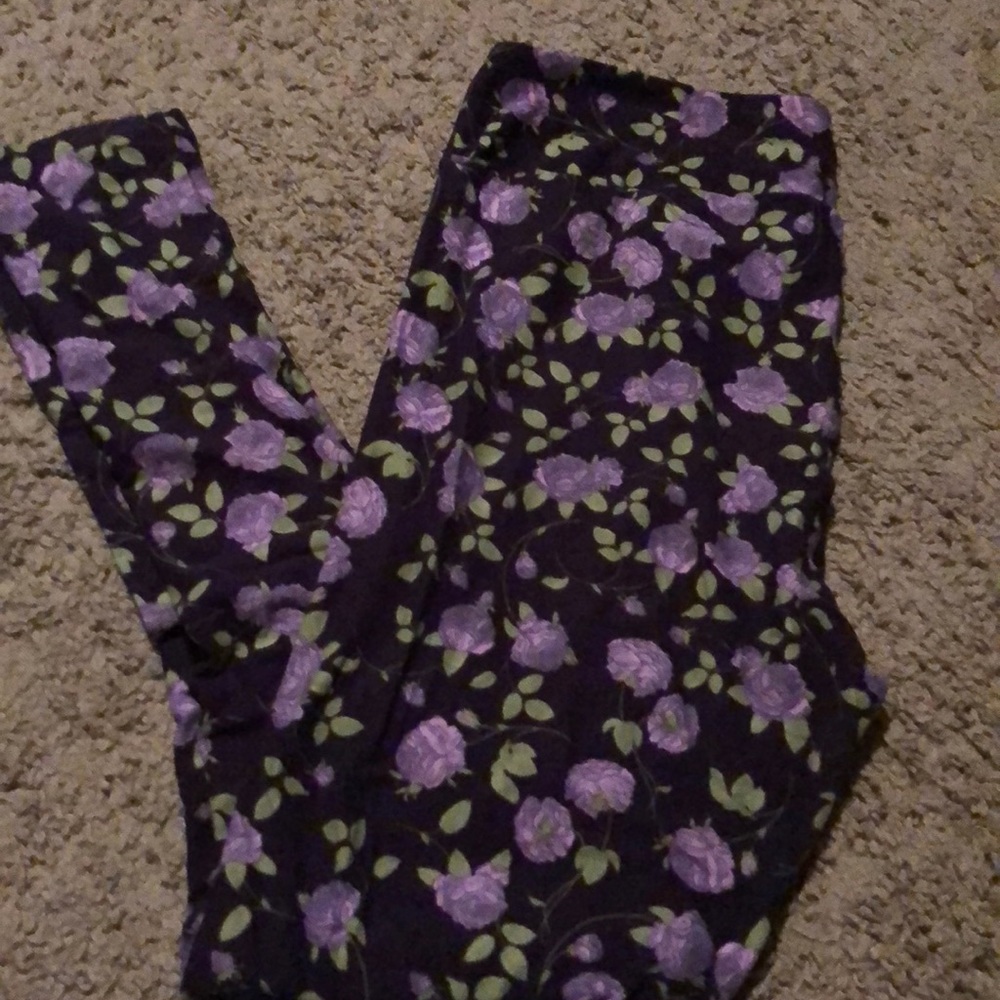 🚨LAST CALL🚨 Lularoe leggings